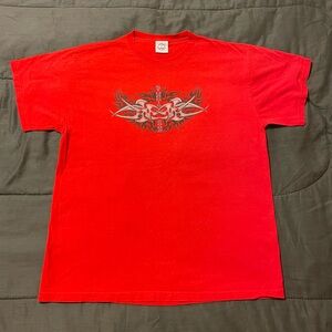 Vintage Sturgis biker tee